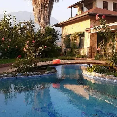 Vila Villa