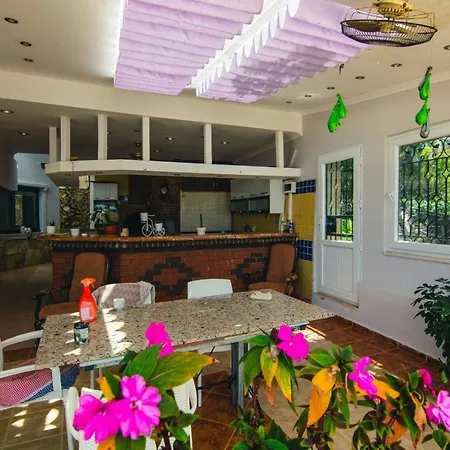 Villa Villa