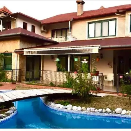 Villa Vila Alanya
