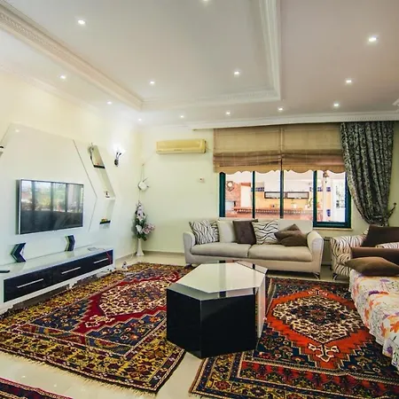 Villa * Alanya