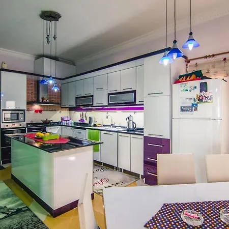 Villa Villa *