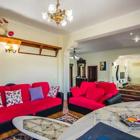 Vila Villa