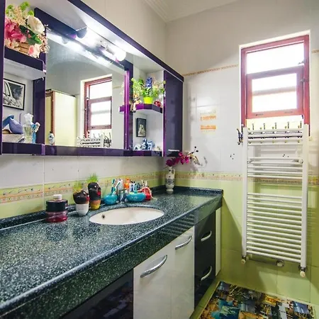 Villa Villa