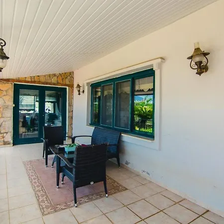 Villa Vila