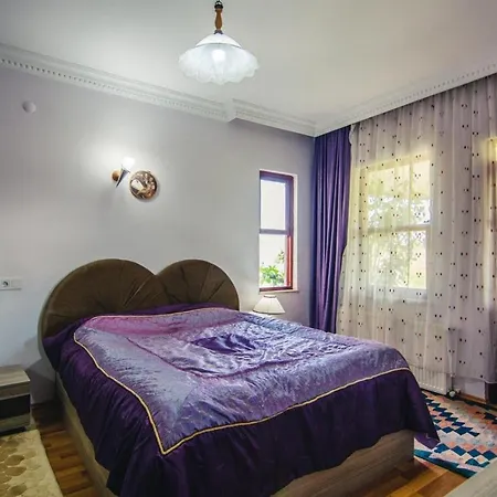 Vila Villa Alanya