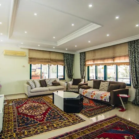 Vila Villa