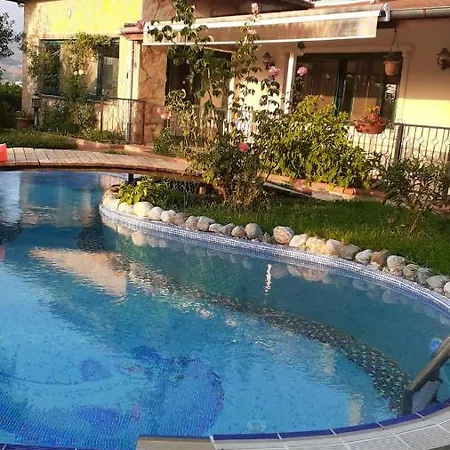 Villa Villa