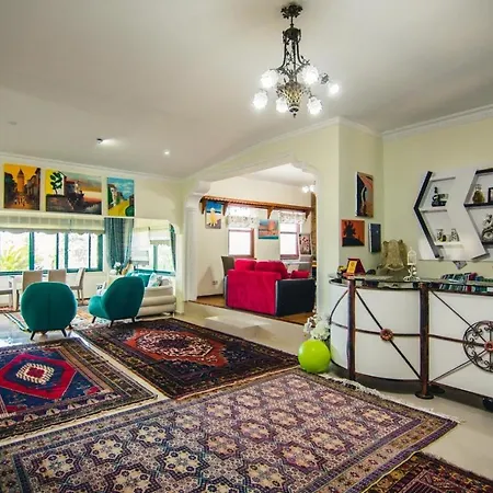 Villa Villa Alanya