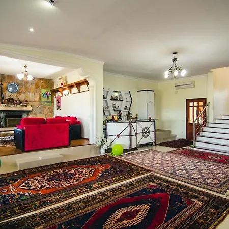 Villa *