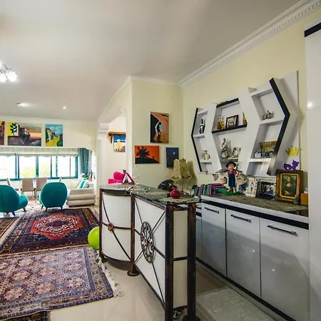 Villa * Alanya